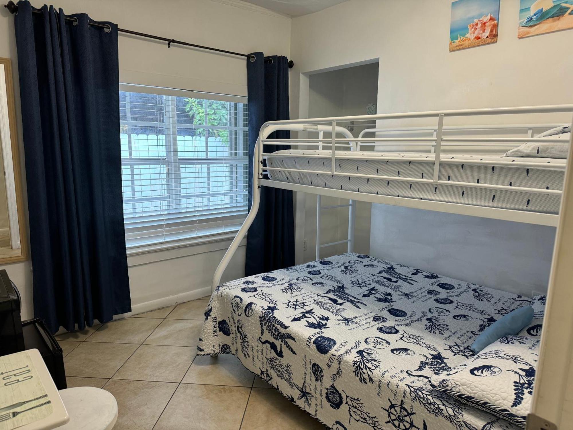 B5 Best Value On Private Bedroom With Private Bathroom In Little Havana, Miami Luaran gambar