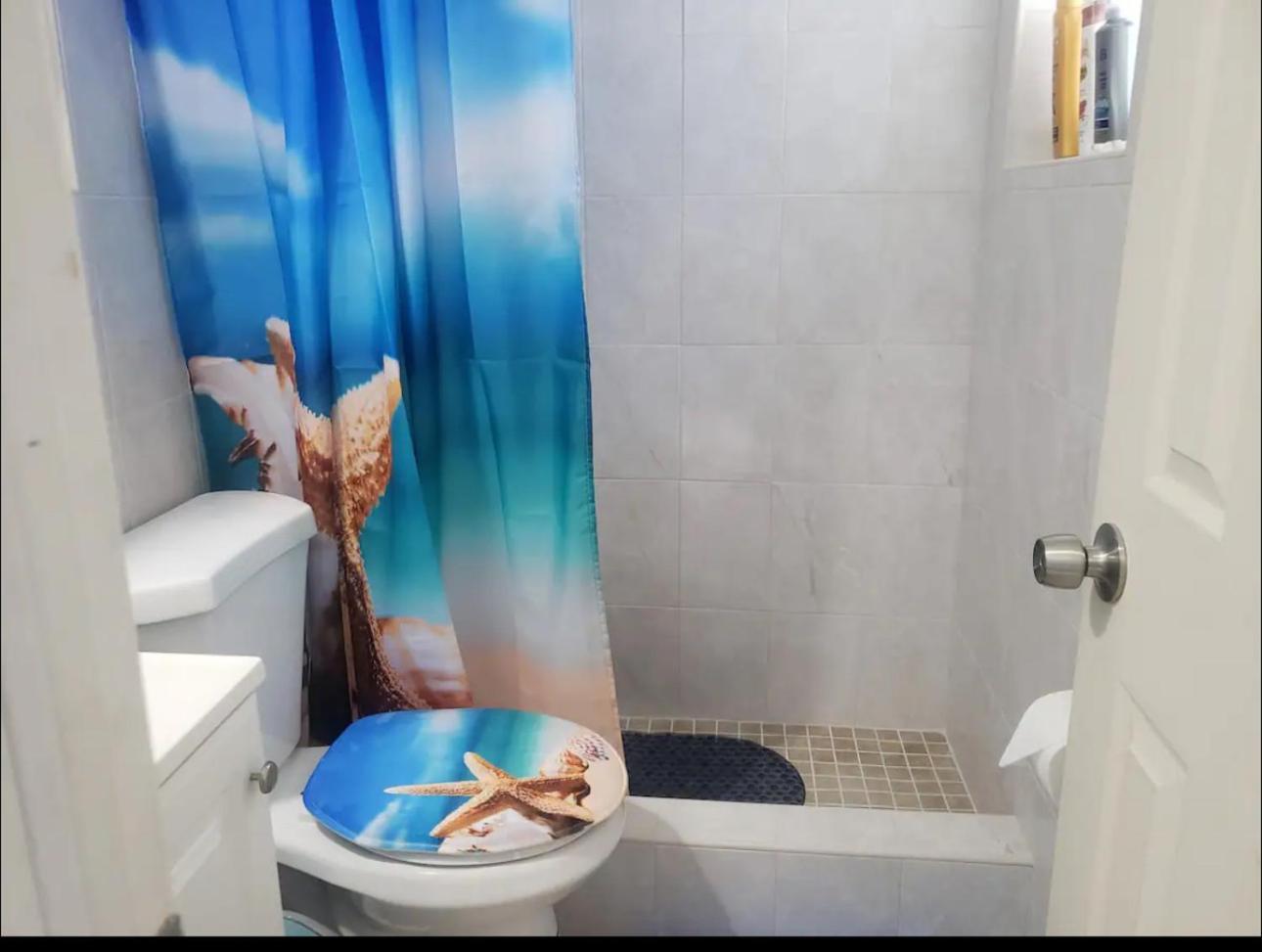 B5 Best Value On Private Bedroom With Private Bathroom In Little Havana, Miami Luaran gambar